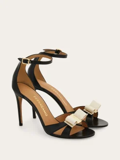 Vara bow sandal - Women