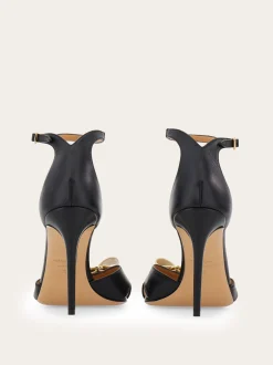 Vara bow sandal - Women