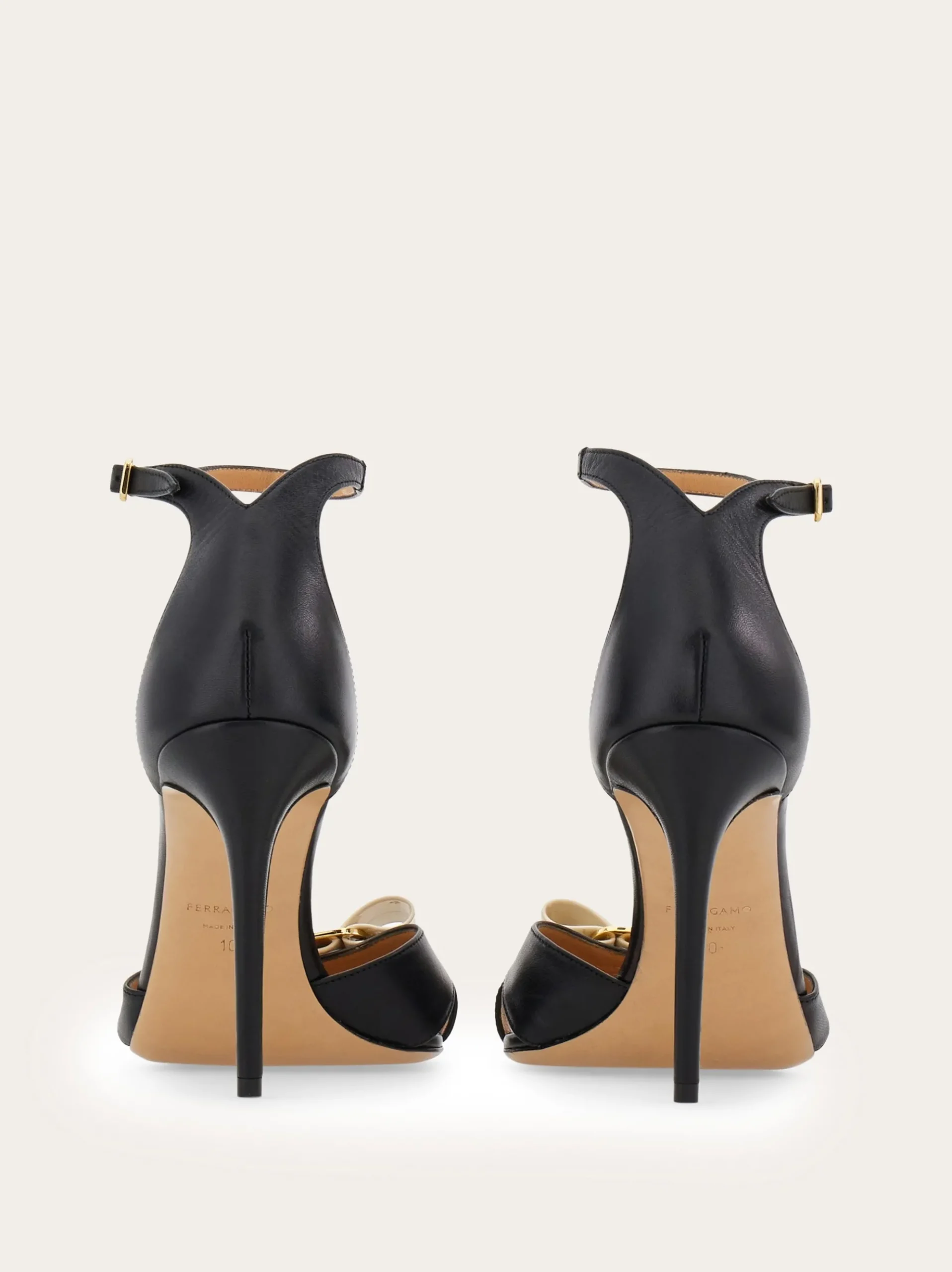 Vara bow sandal - Women