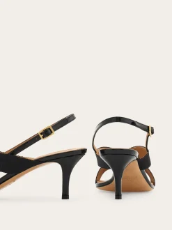 Vara bow sandal - Women