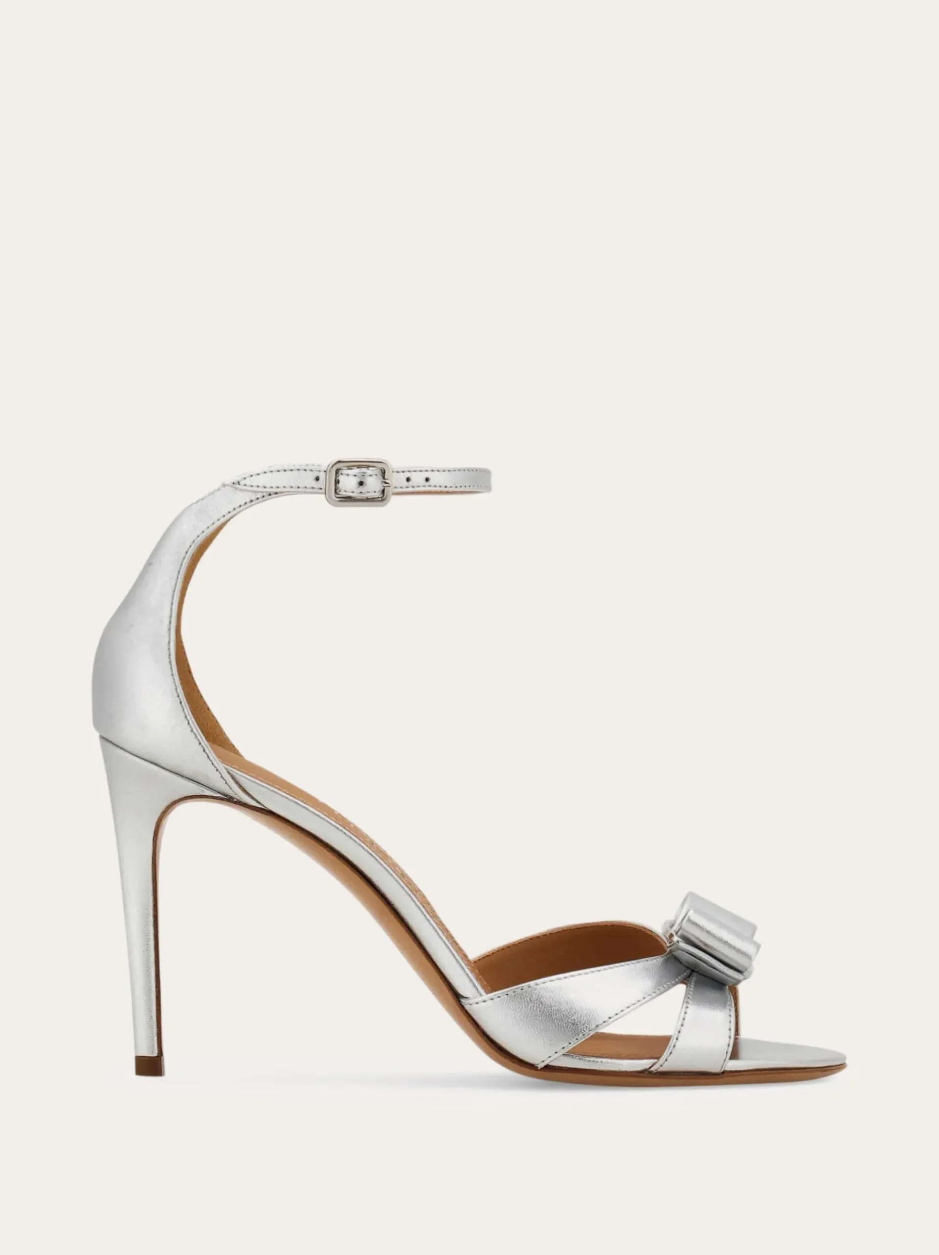 Vara bow sandal - Women
