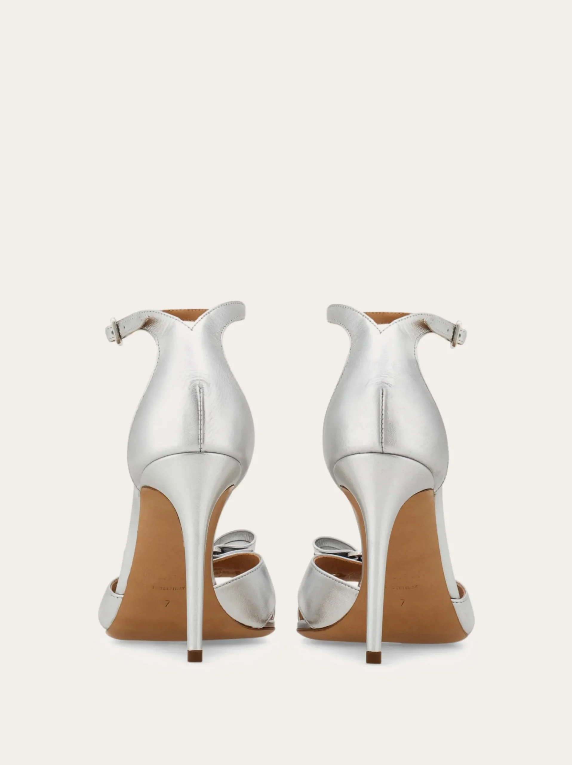 Vara bow sandal - Women