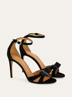 Vara bow sandal - Women