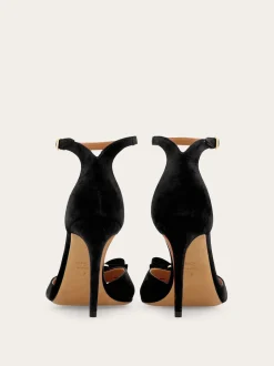 Vara bow sandal - Women
