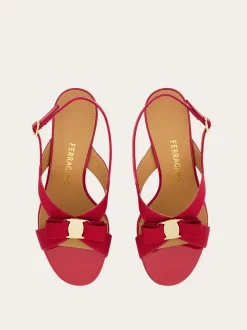 Vara bow sandal - Women