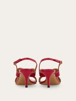 Vara bow sandal - Women