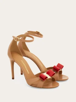 Vara bow sandal - Women