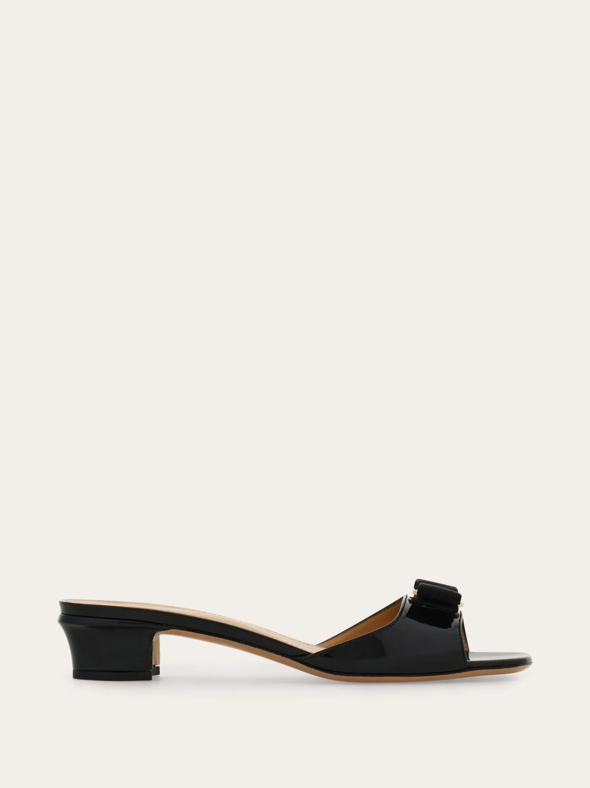 Vara bow slide - Women