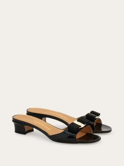 Vara bow slide - Women