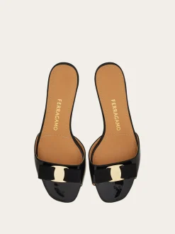 Vara bow slide - Women