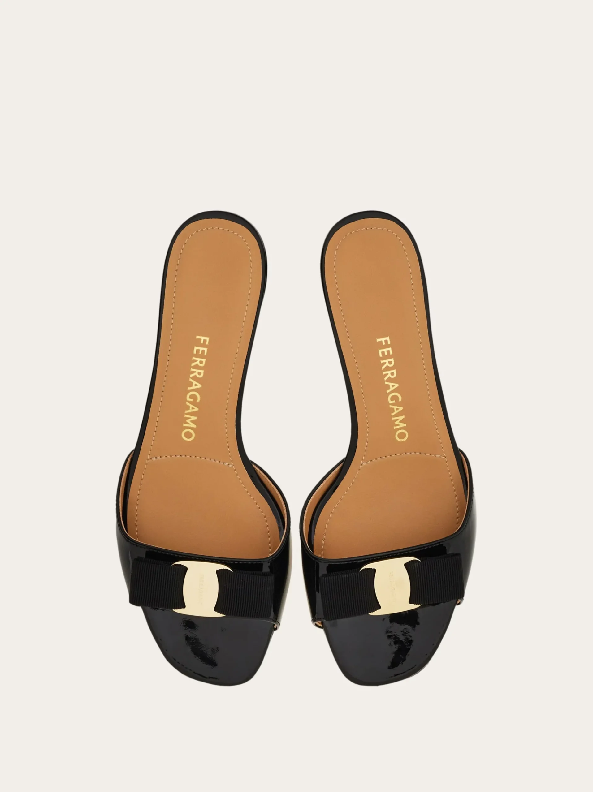 Vara bow slide - Women