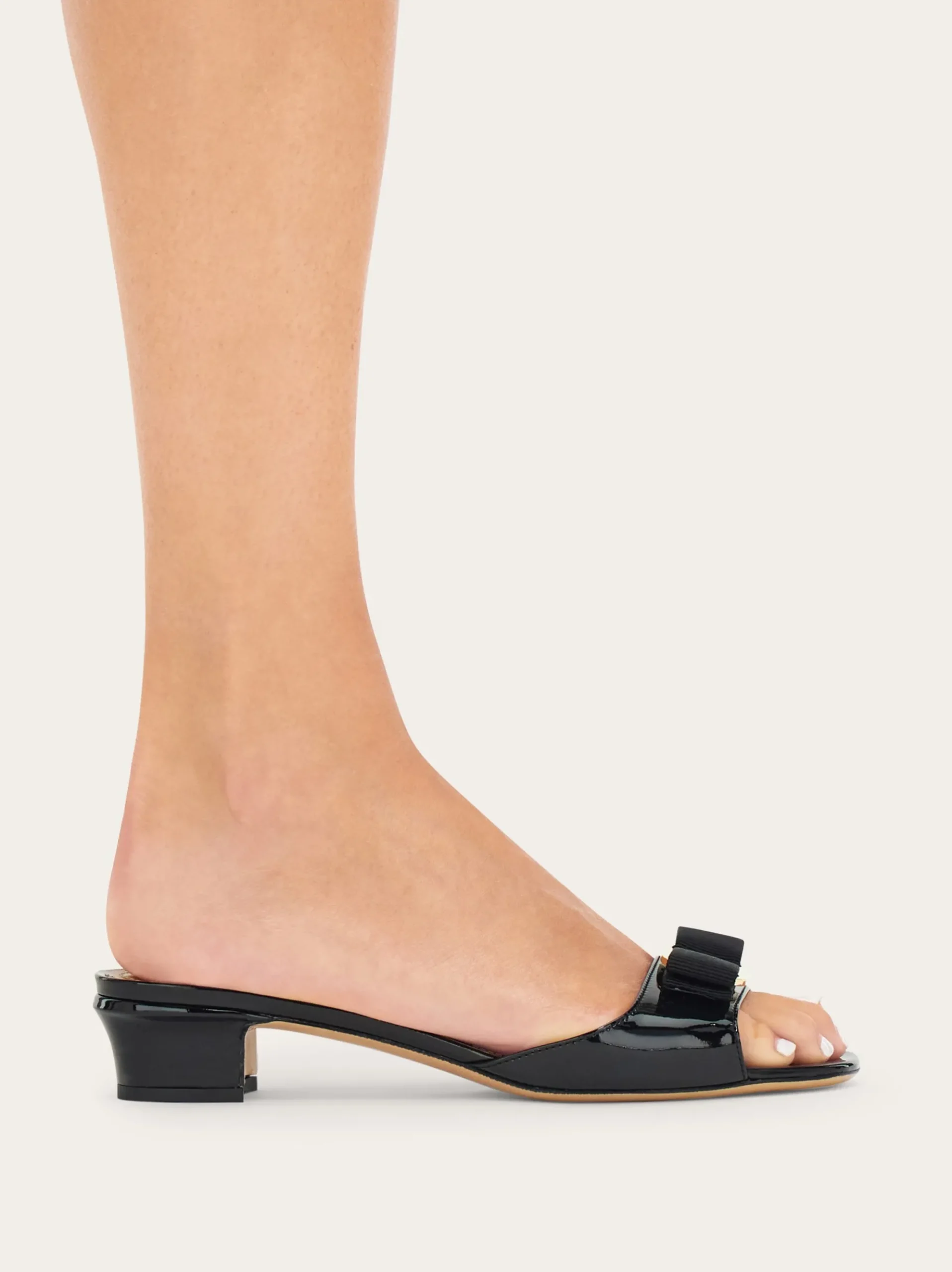 Vara bow slide - Women