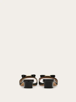 Vara bow slide - Women