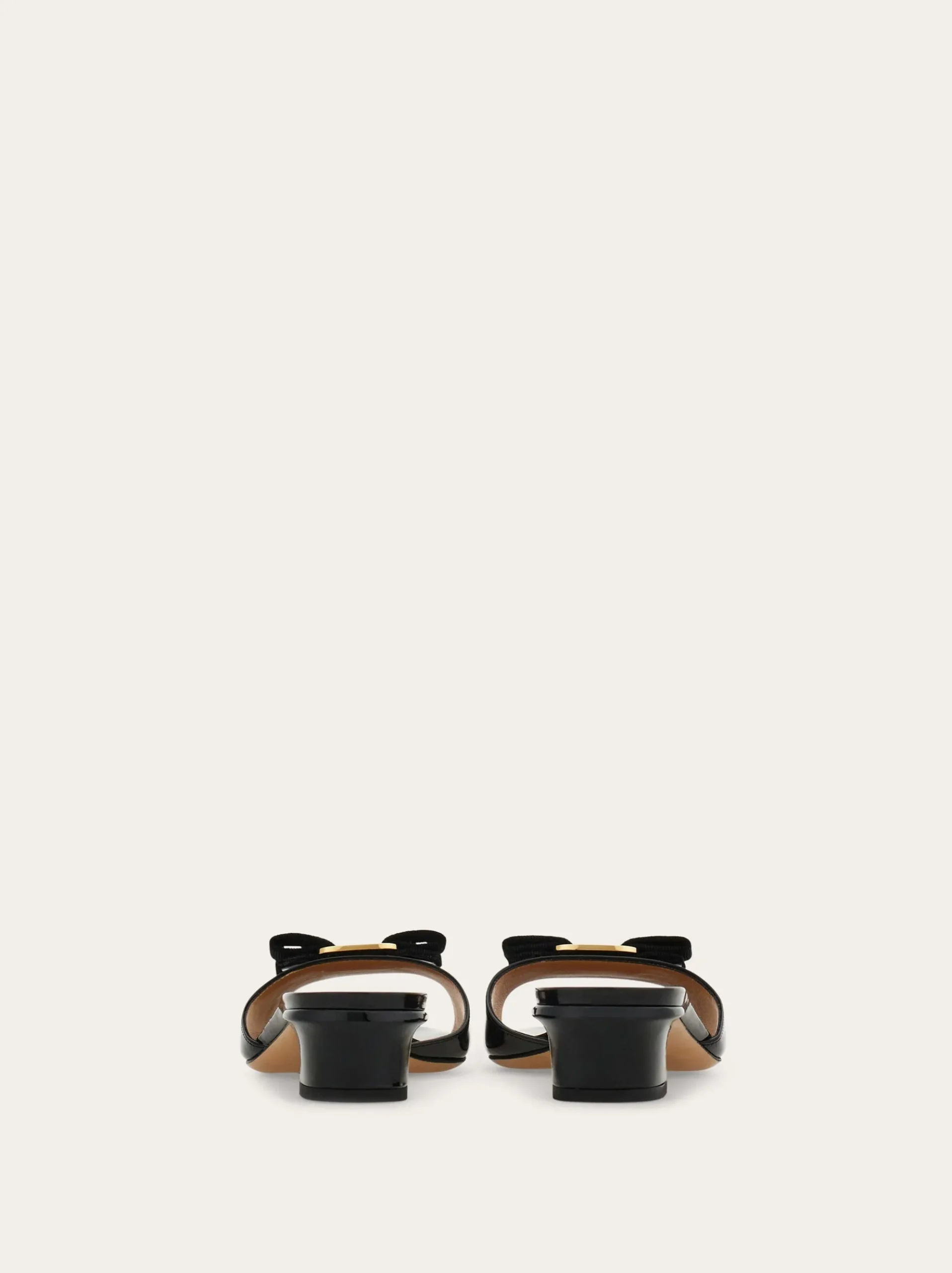 Vara bow slide - Women