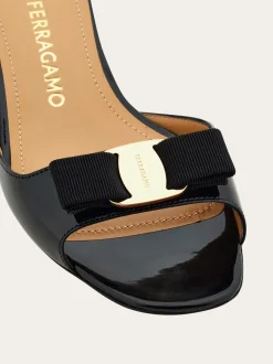 Vara bow slide - Women
