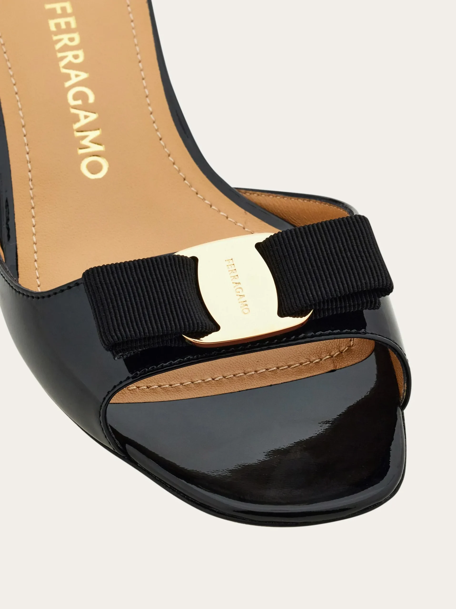 Vara bow slide - Women