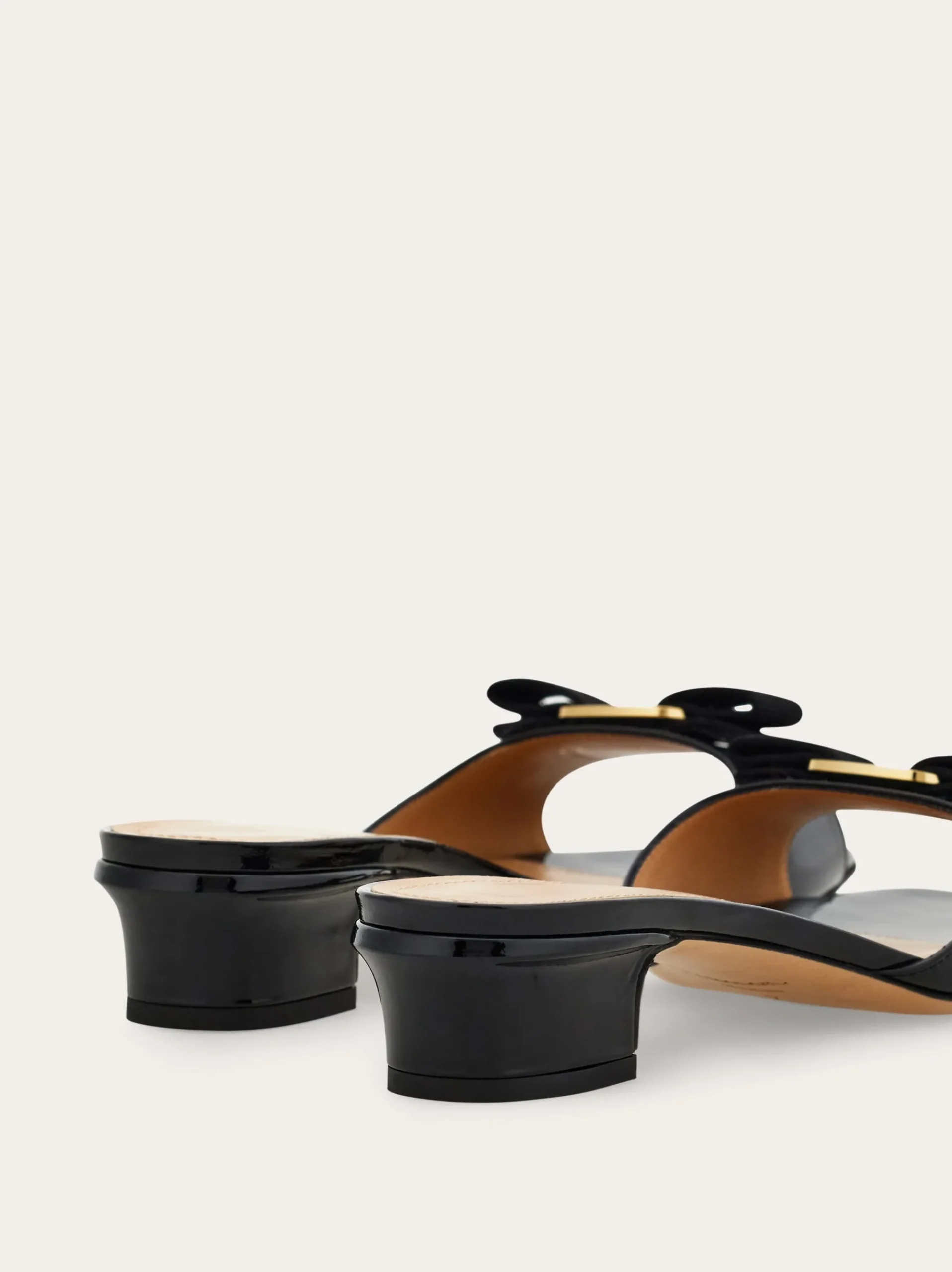 Vara bow slide - Women