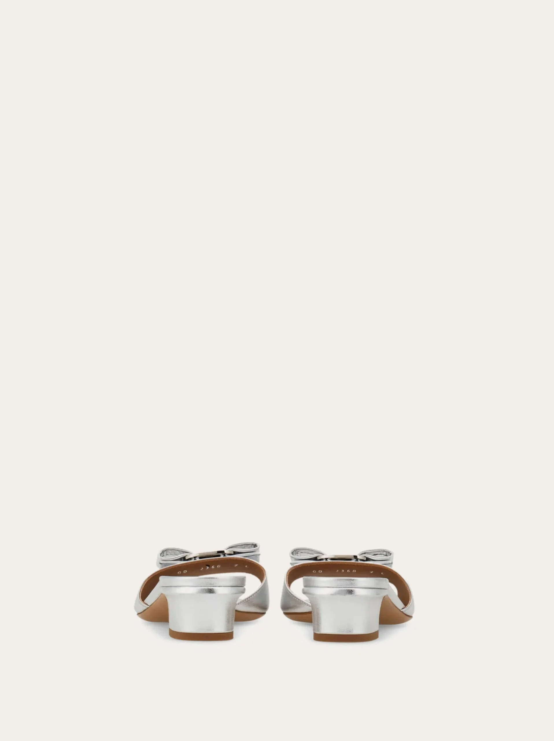 Vara bow slide - Women