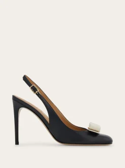 Vara bow slingback - Women