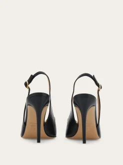 Vara bow slingback - Women
