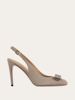 Vara bow slingback - Women