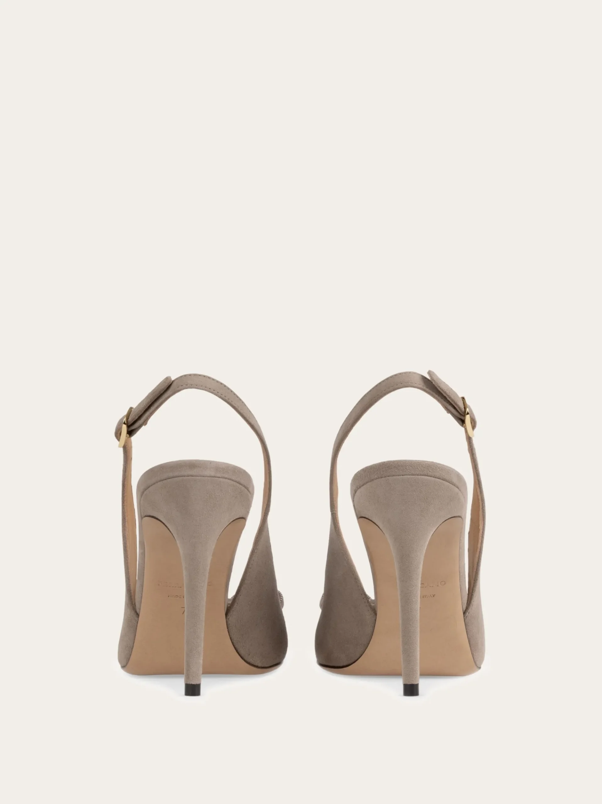 Vara bow slingback - Women
