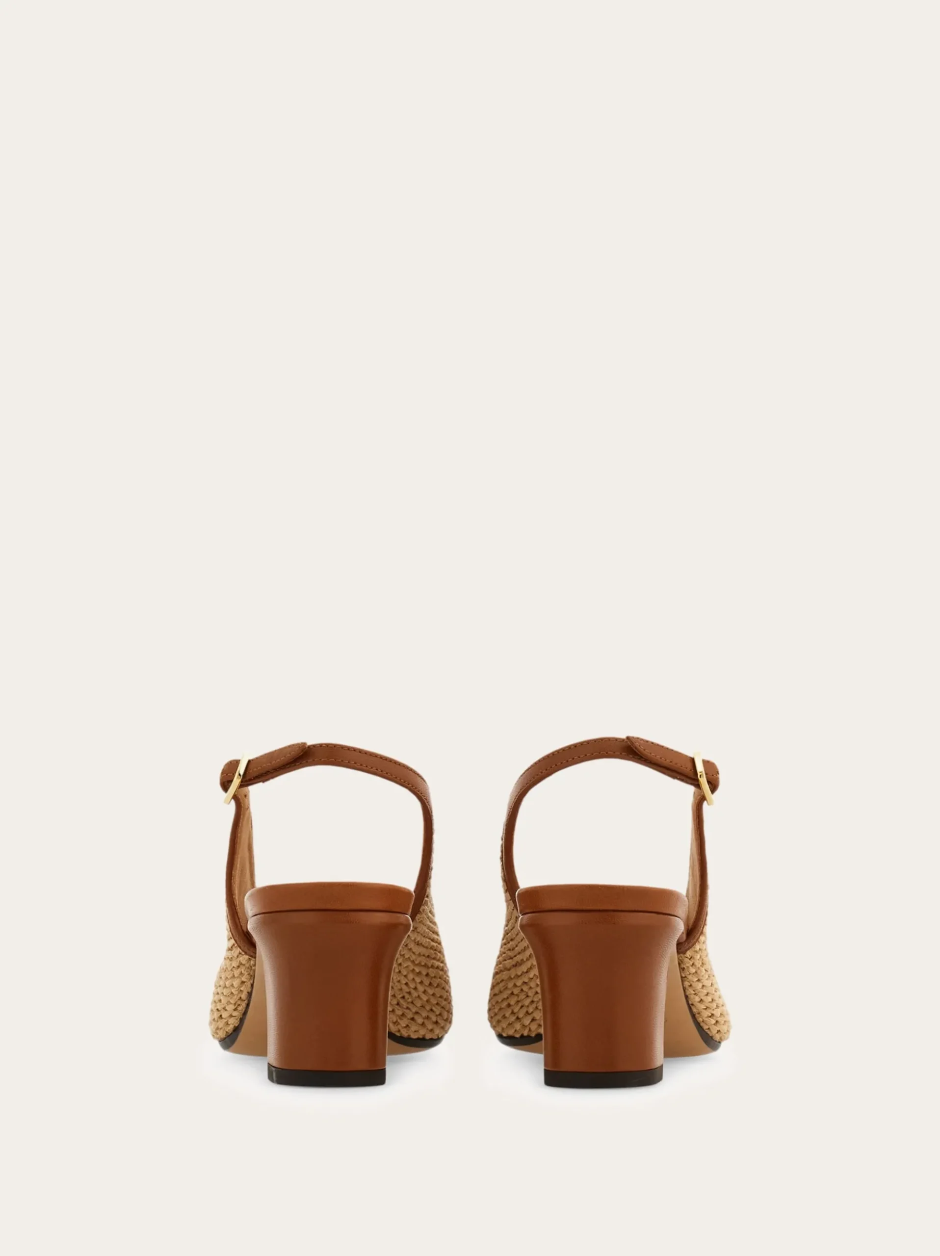 Vara bow slingback - Women