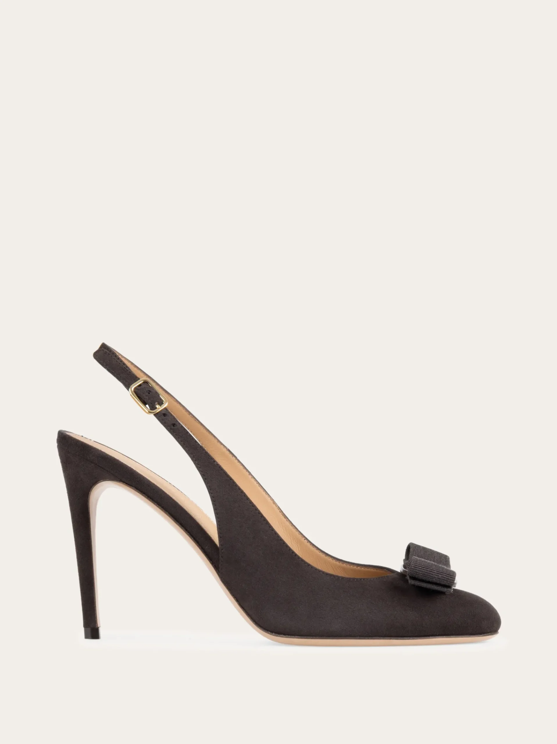Vara bow slingback - Women