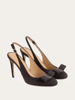 Vara bow slingback - Women