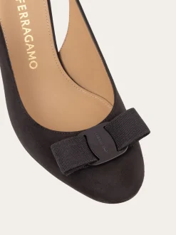 Vara bow slingback - Women