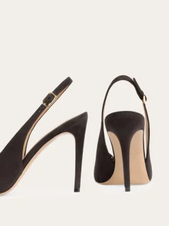 Vara bow slingback - Women