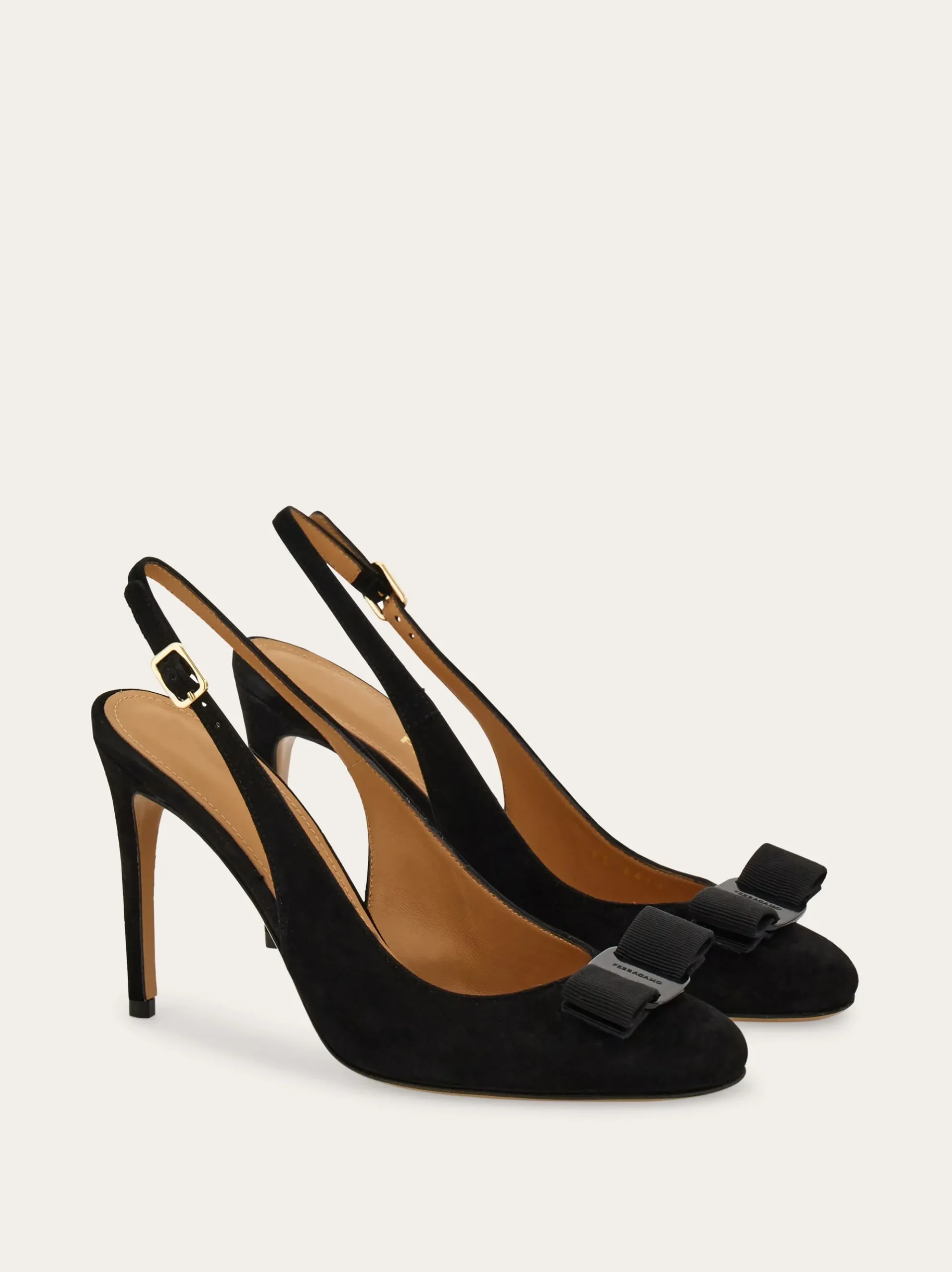 Vara bow slingback - Women