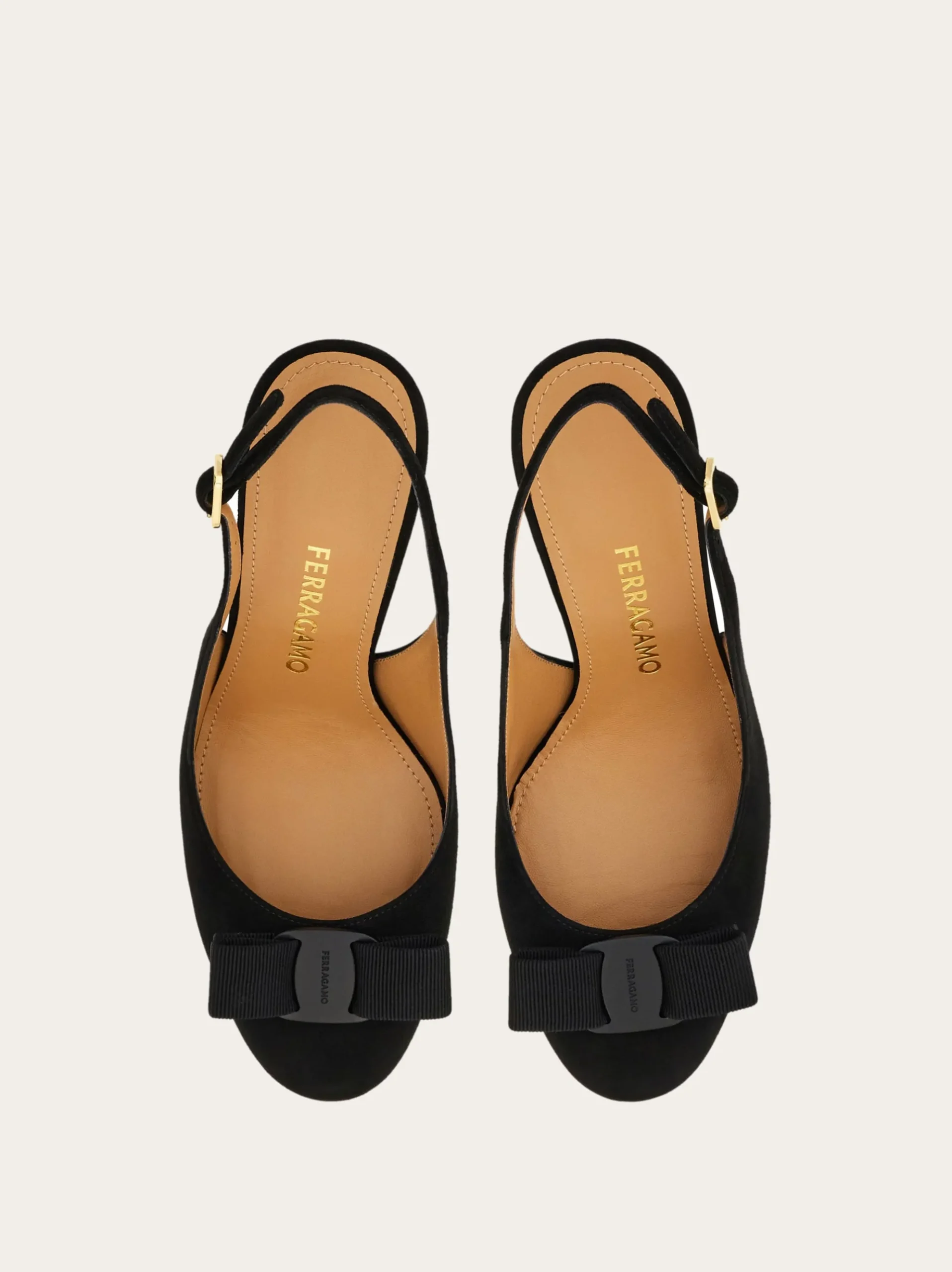 Vara bow slingback - Women