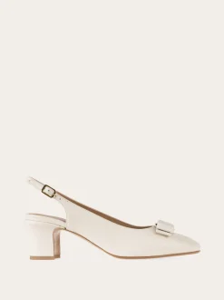 Vara bow slingback pump - Women