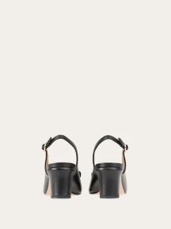Vara bow slingback pump - Women