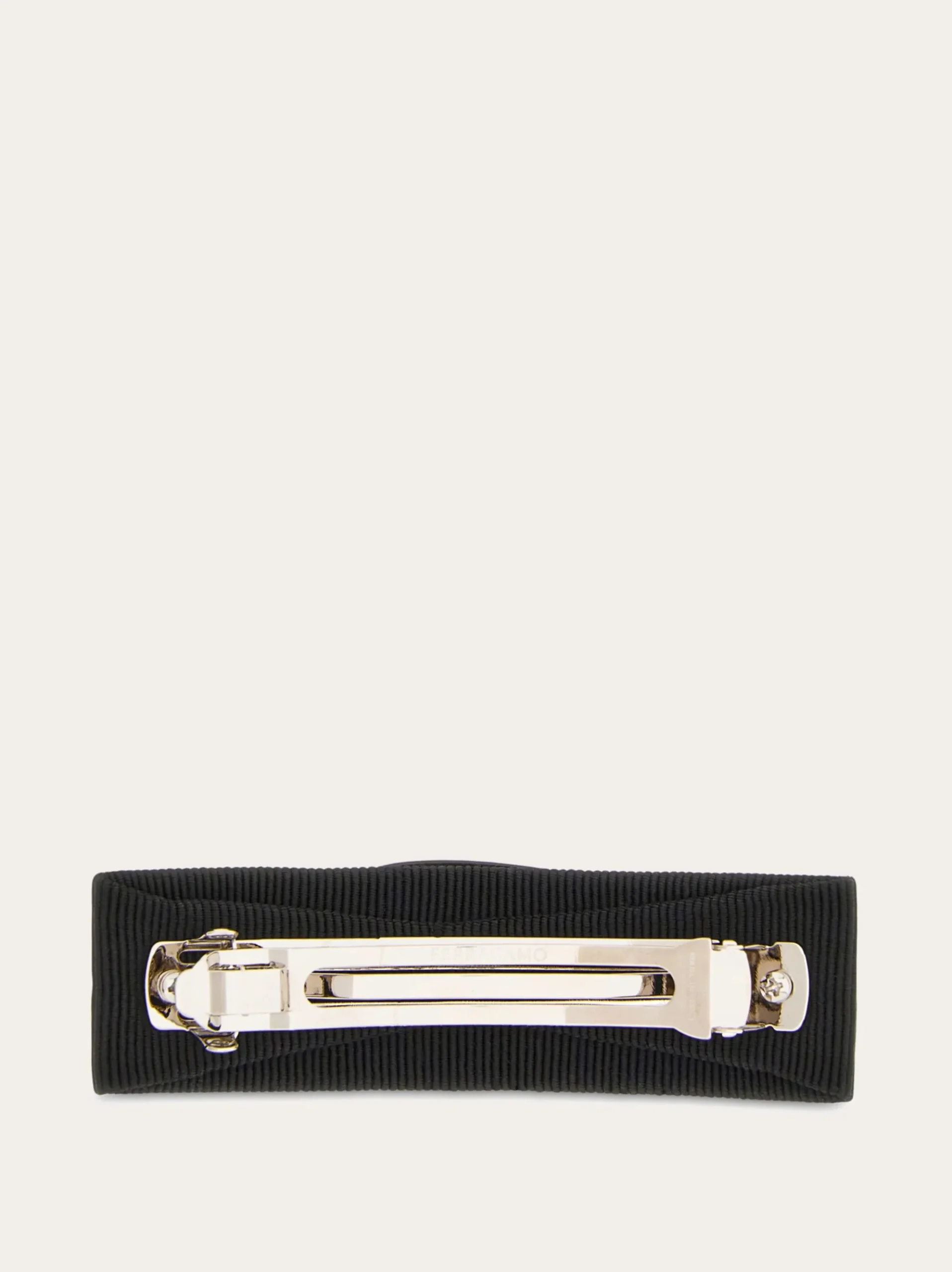 Vara bow Swarovski hairclip - Women