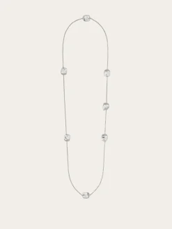 Vara long necklace - Women