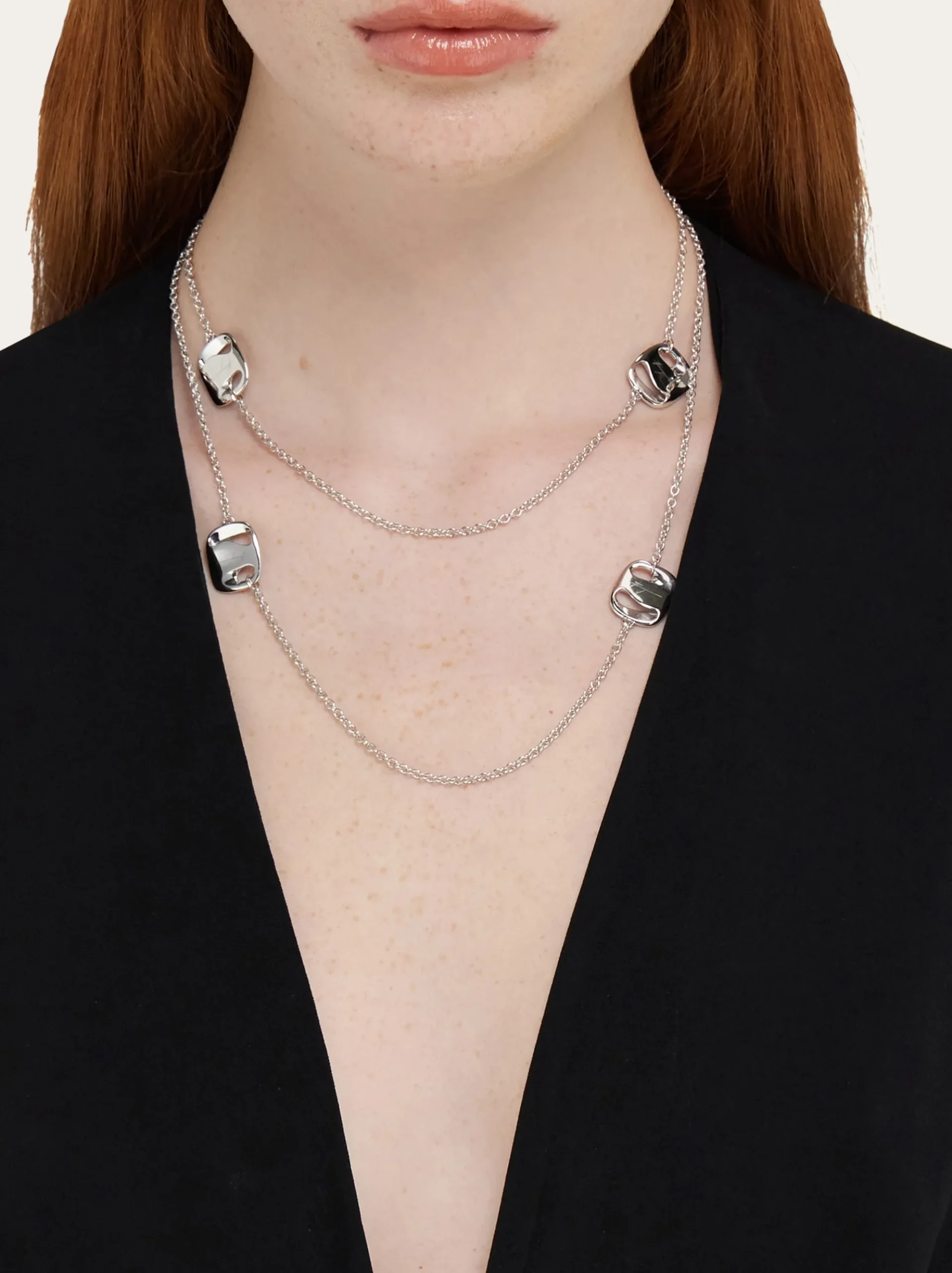 Vara long necklace - Women