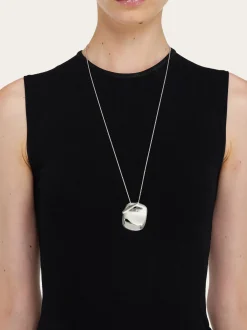 Vara necklace (L) - Women
