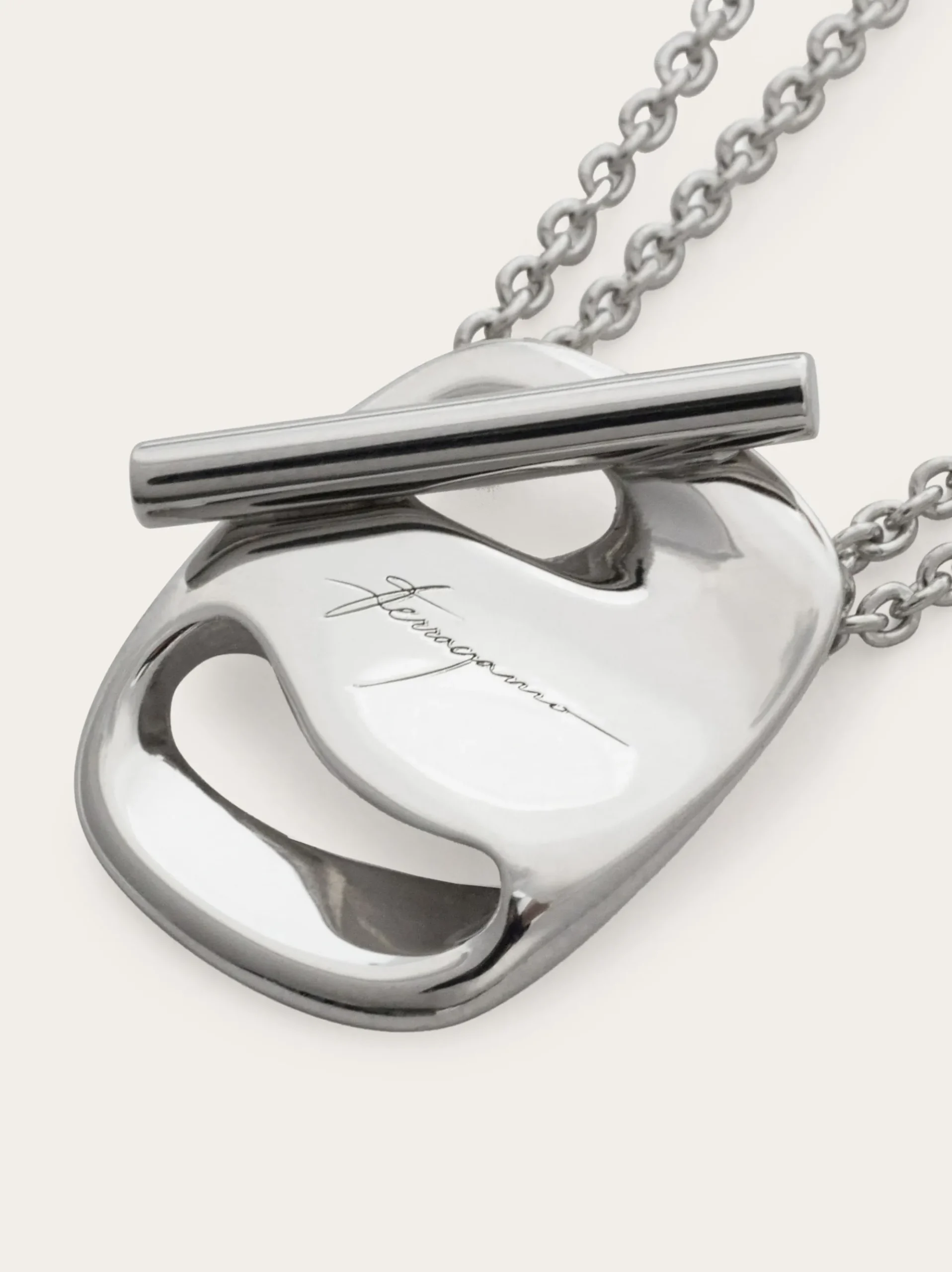 Vara necklace (S) - Women