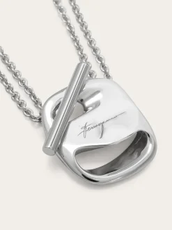 Vara necklace (S) - Women