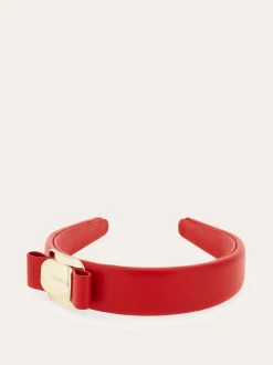 Vara Plate headband - Women