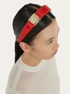 Vara Plate headband - Women