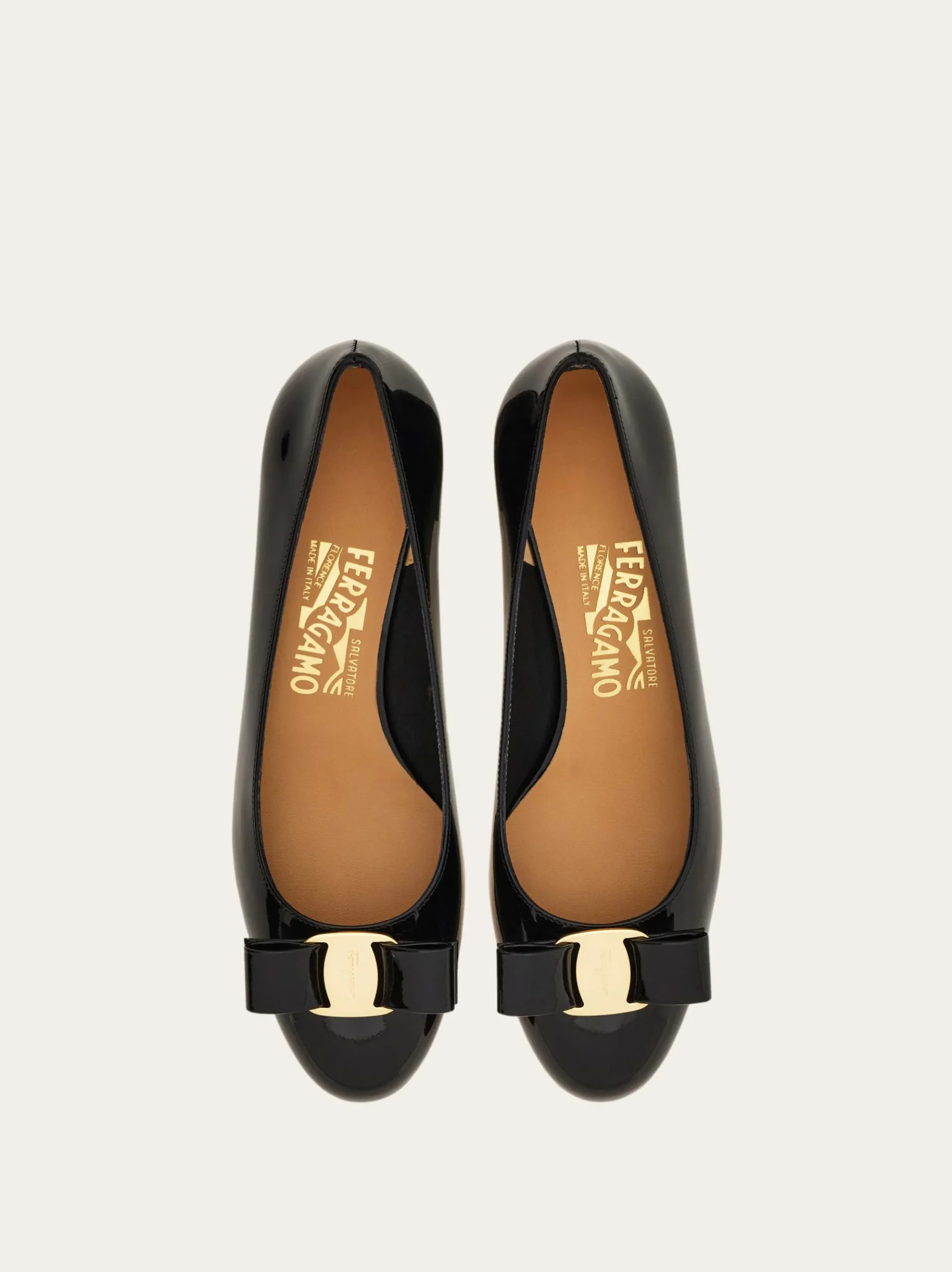 Vara pump - Women