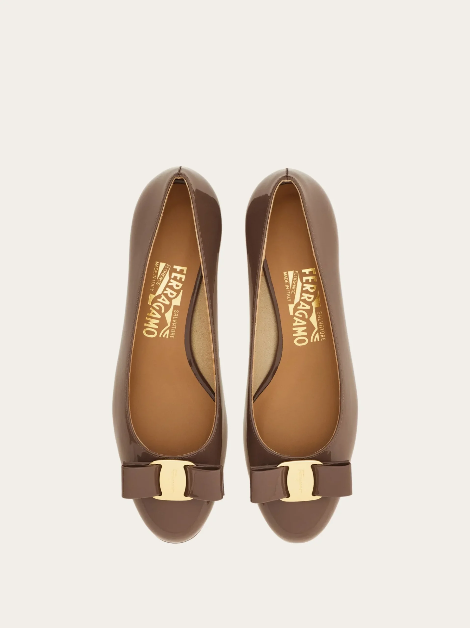 Vara pump - Women