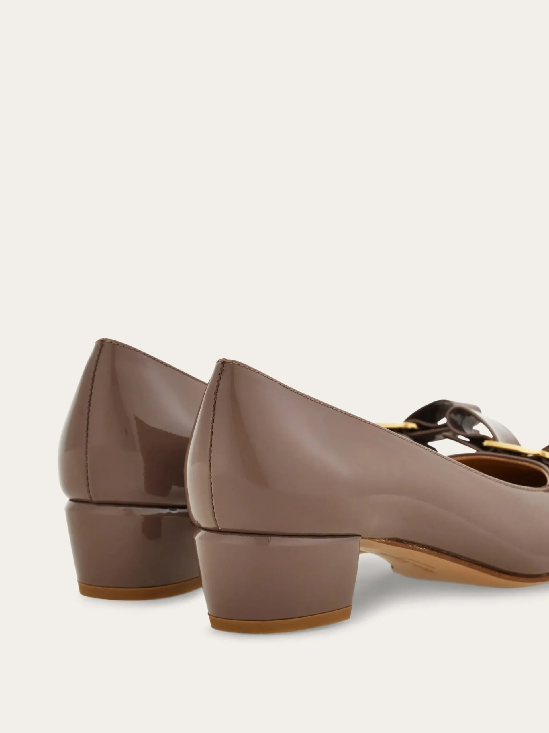 Vara pump - Women