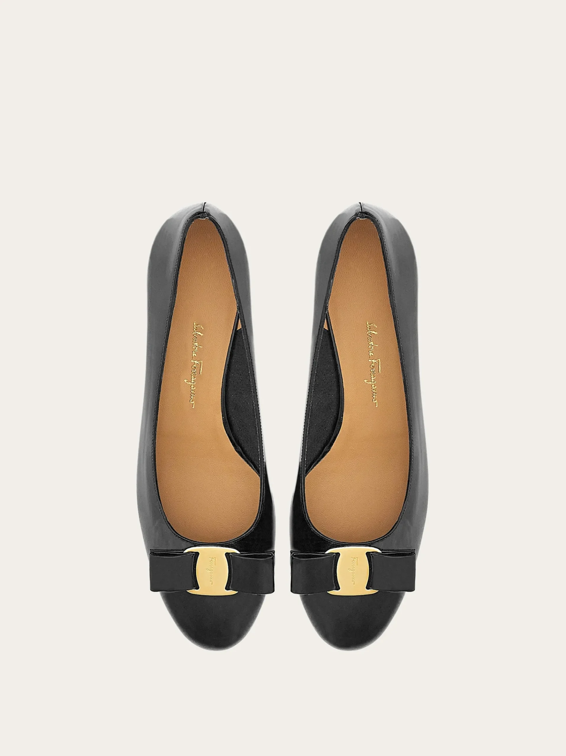 Vara pump - Women