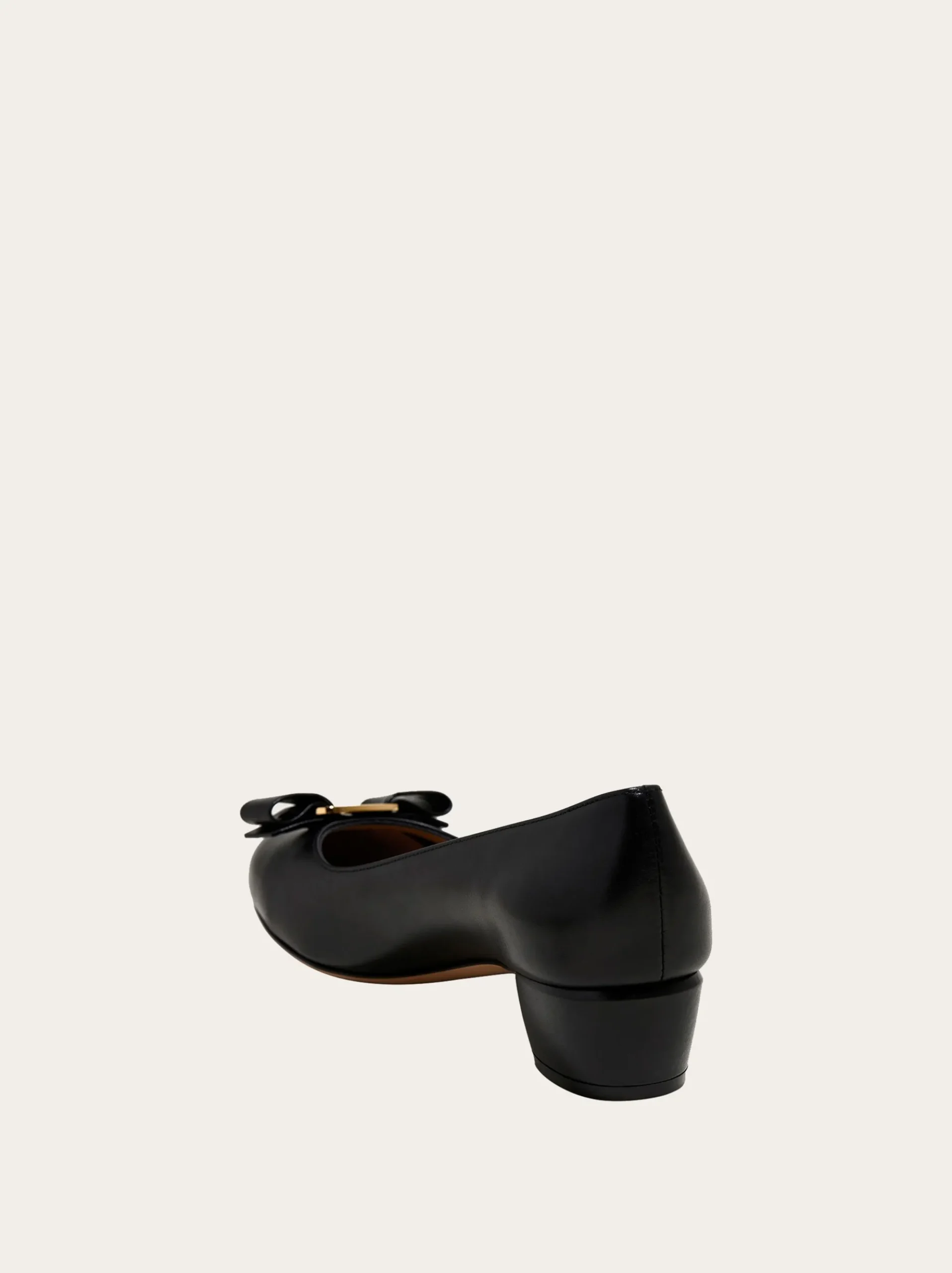 Vara pump - Women