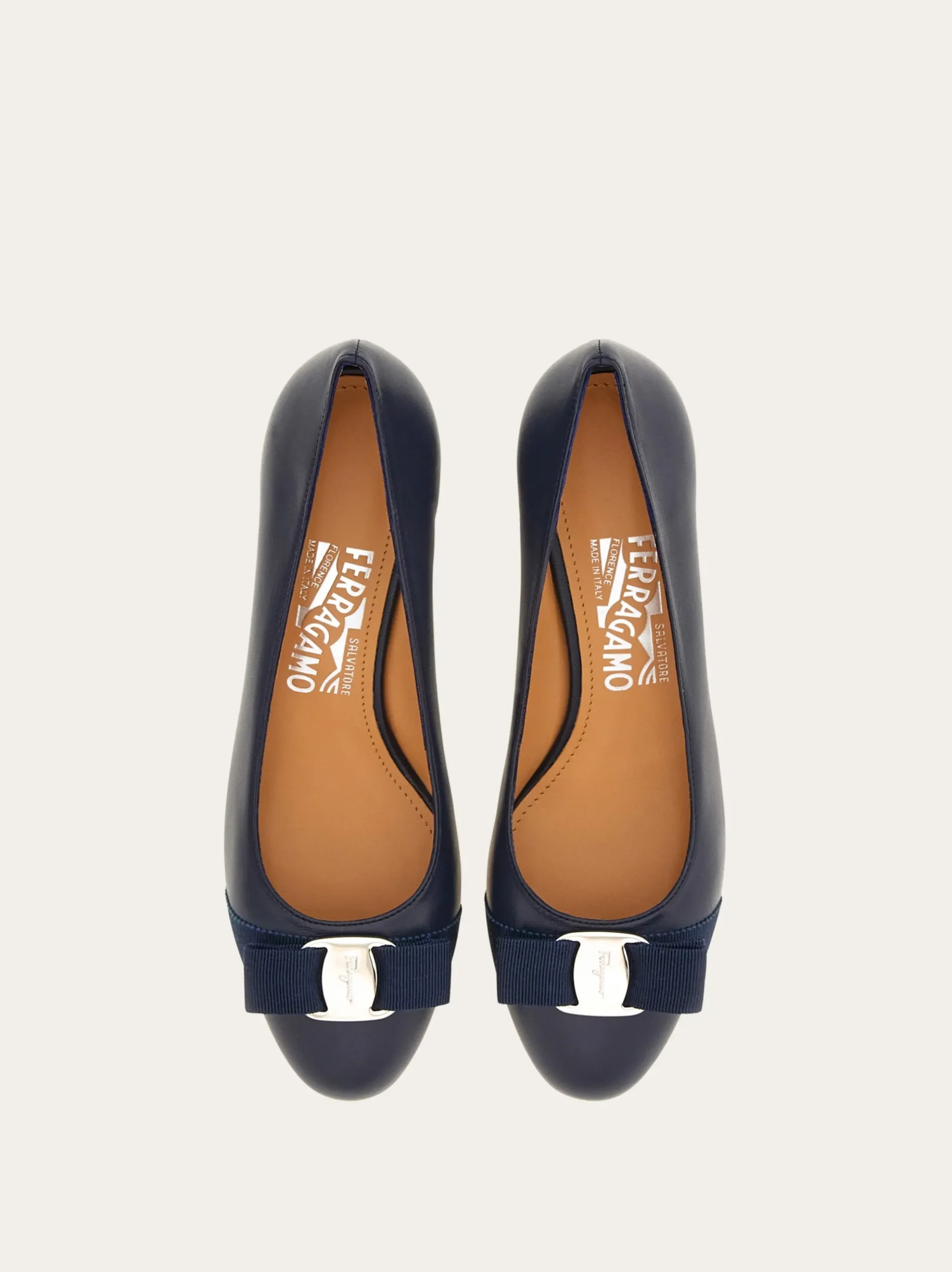 Vara pump - Women