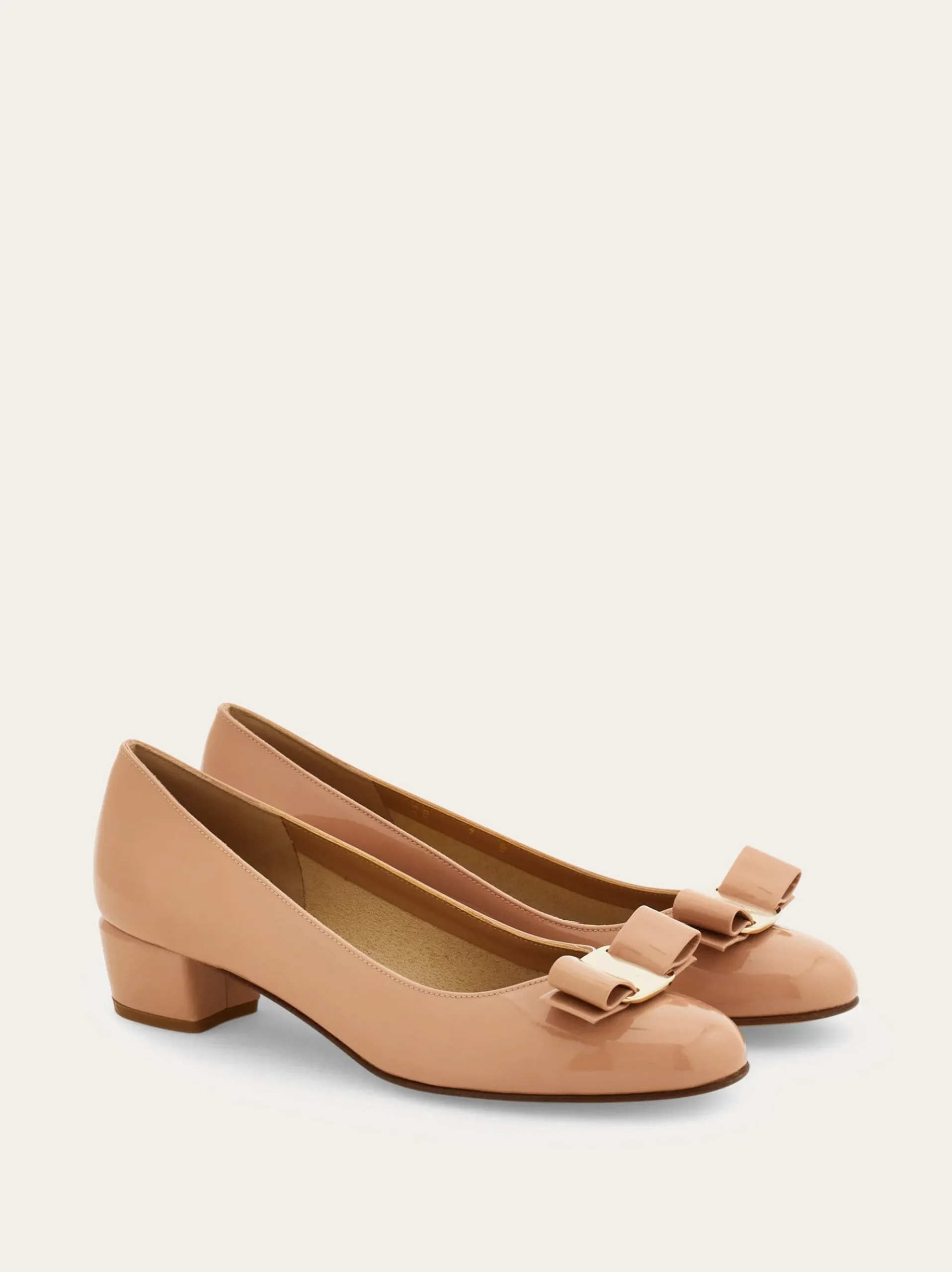 Vara pump - Women
